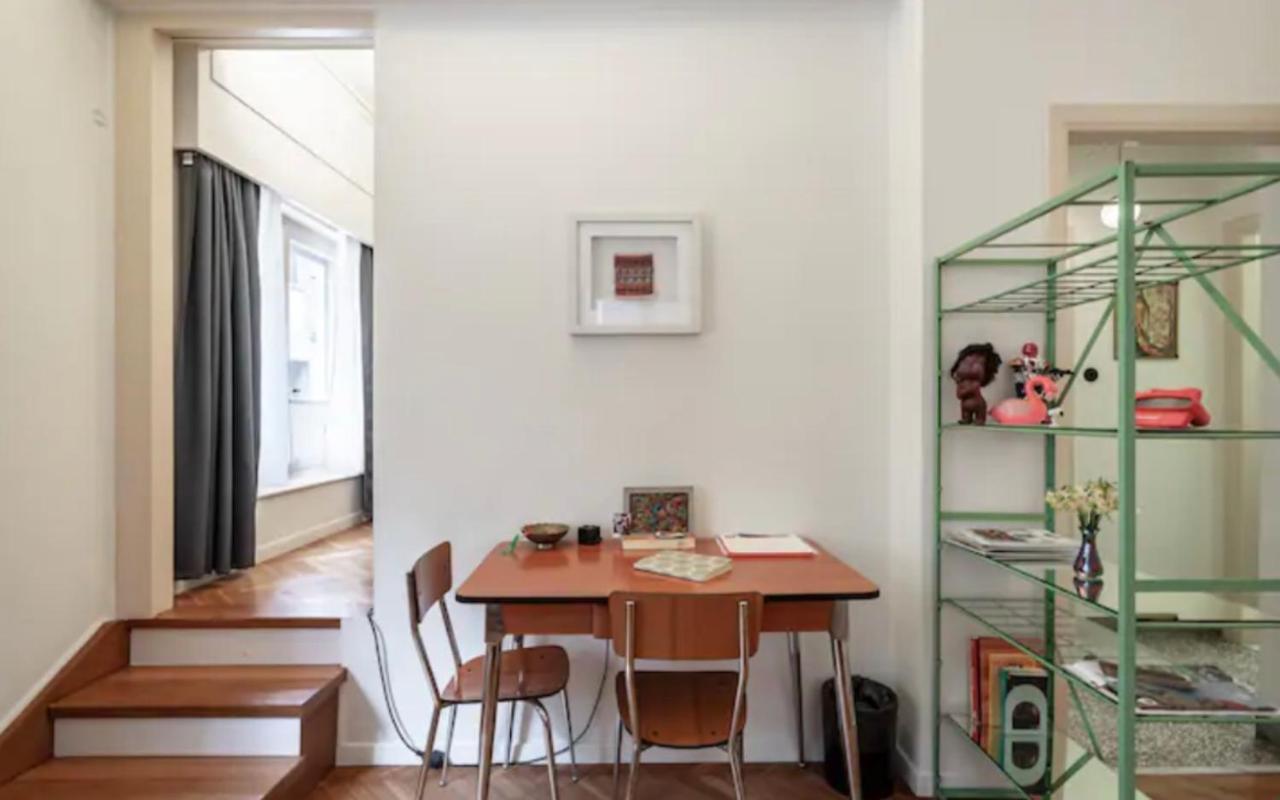 House In House At The Heart Of Exarchia, Extremely Central Athens Exterior photo